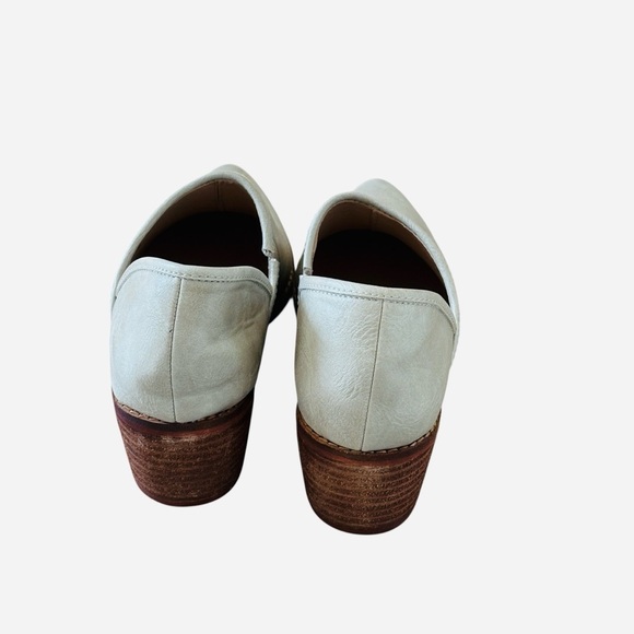 Catherine Malandrino Roxie Ankle Boot Booties Ice Size 8.5 - Picture 3 of 10